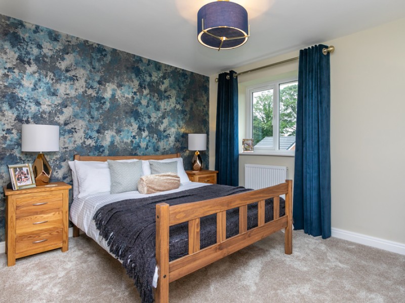 Bowland View Great Eccleston (14)